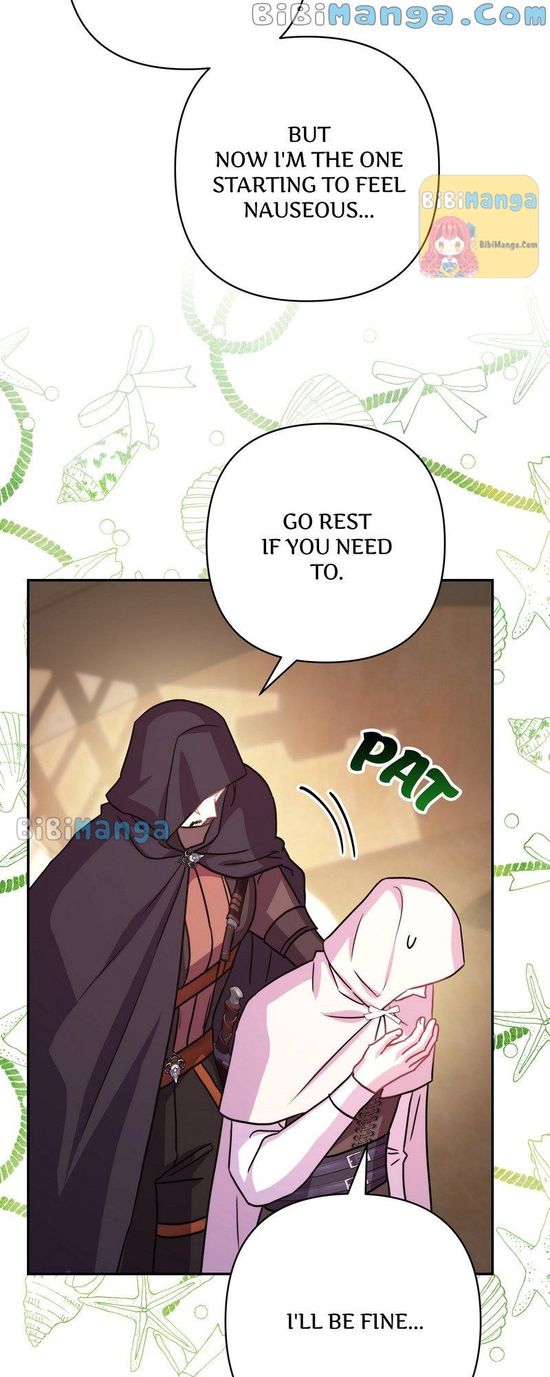 Another Typical Fantasy Romance Chapter 61 - Page 50