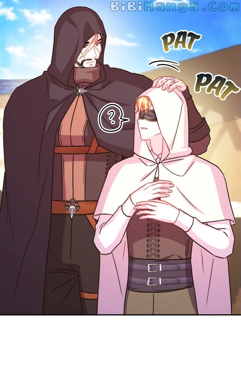 Another Typical Fantasy Romance Chapter 61 - Page 54