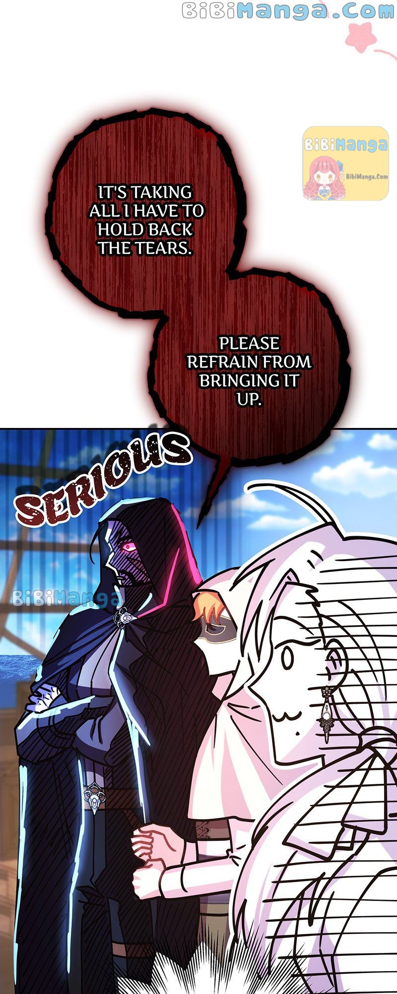 Another Typical Fantasy Romance Chapter 61 - Page 58