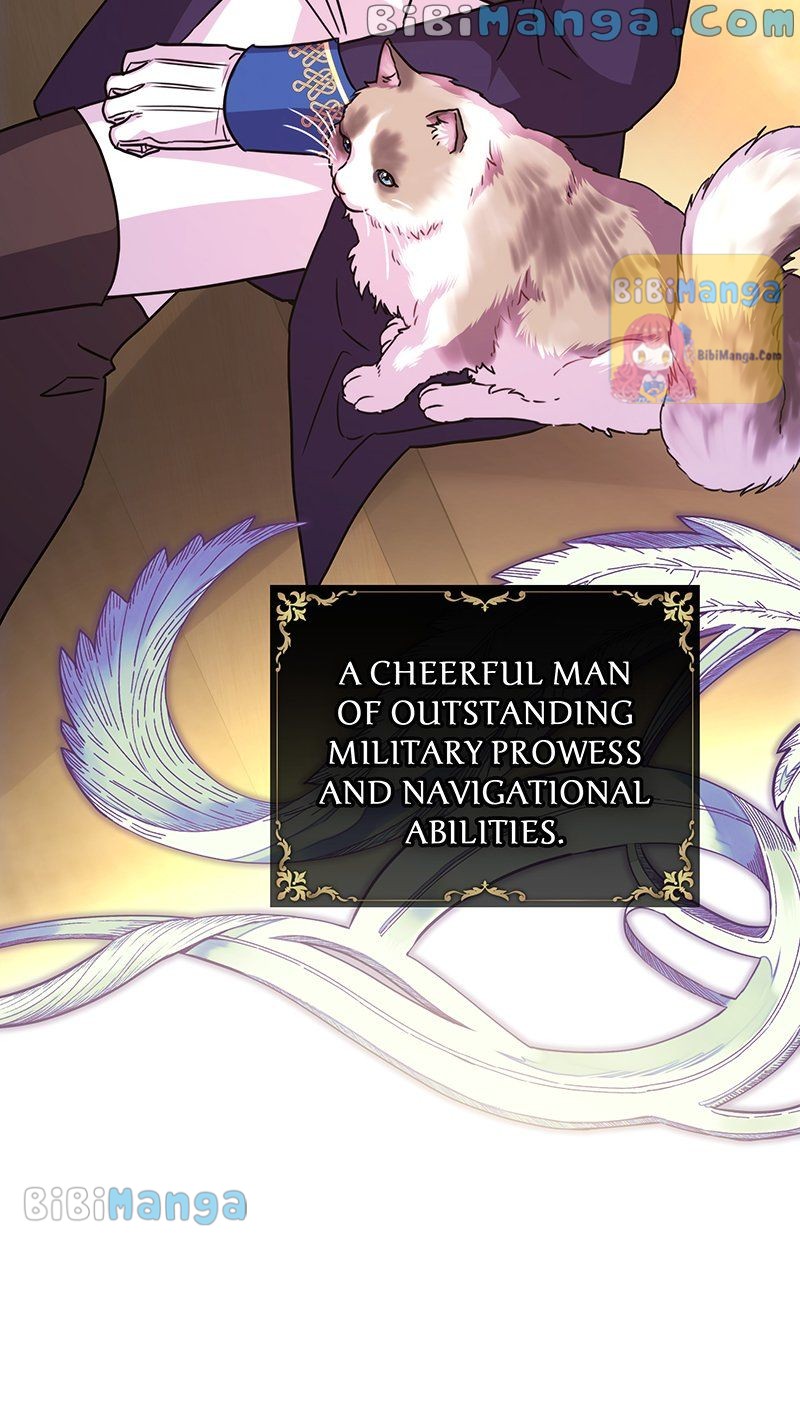 Another Typical Fantasy Romance Chapter 61 - Page 6