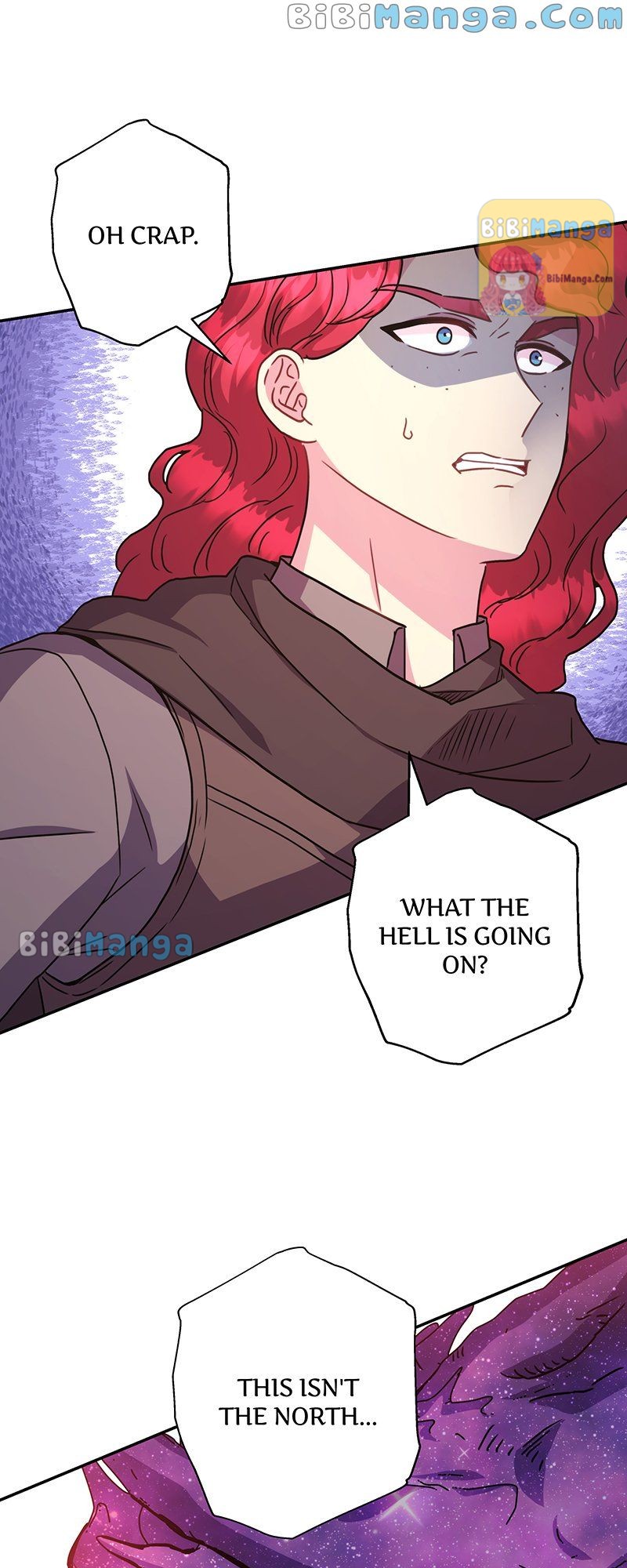 Another Typical Fantasy Romance Chapter 61 - Page 63