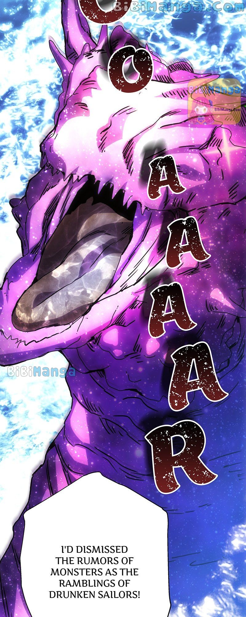 Another Typical Fantasy Romance Chapter 61 - Page 65