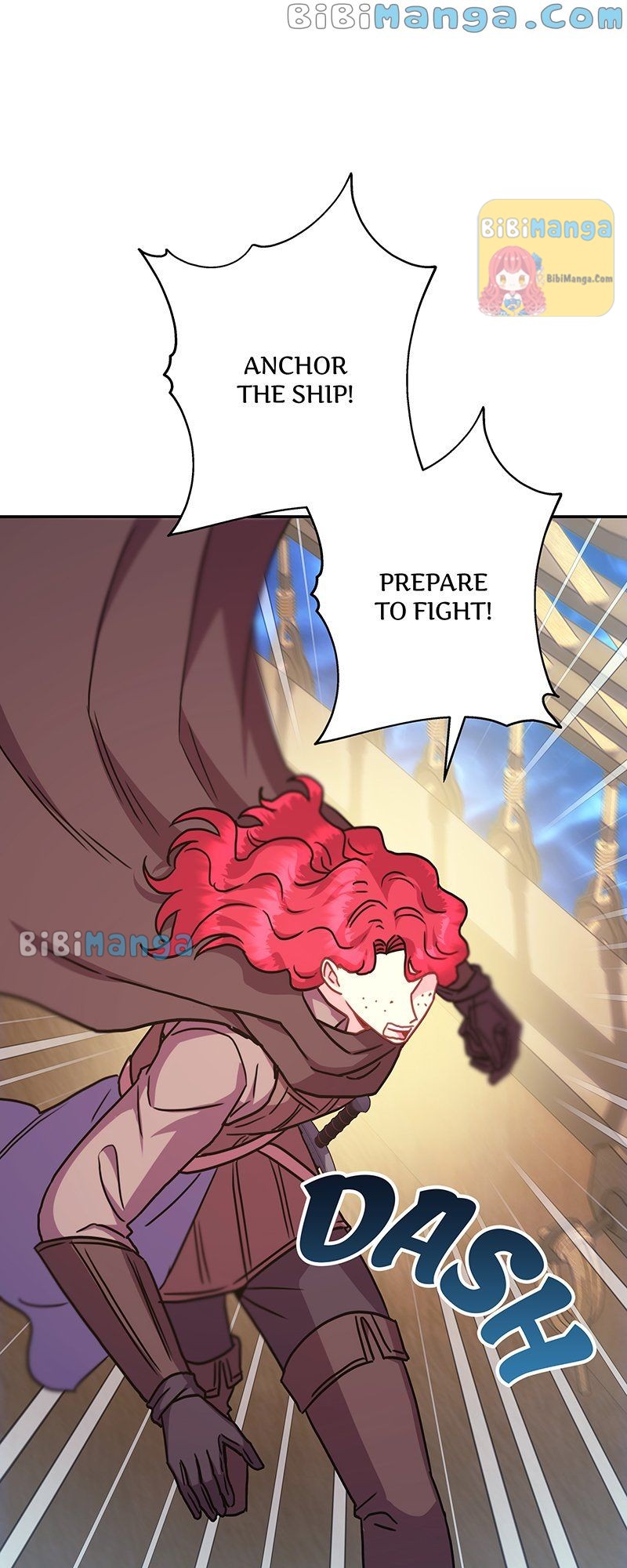 Another Typical Fantasy Romance Chapter 61 - Page 67