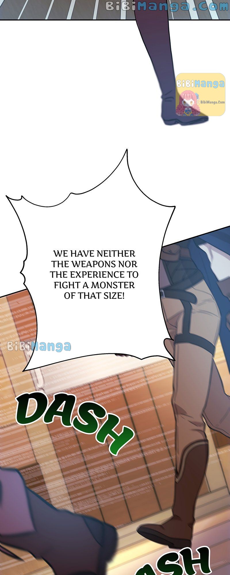 Another Typical Fantasy Romance Chapter 61 - Page 68