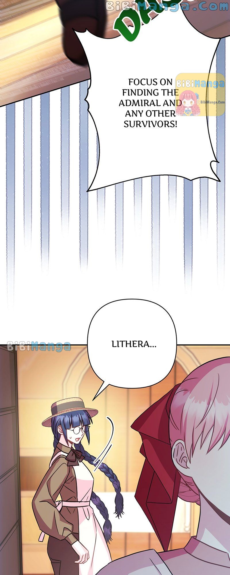 Another Typical Fantasy Romance Chapter 61 - Page 69