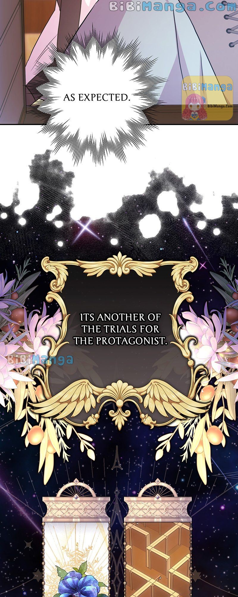 Another Typical Fantasy Romance Chapter 61 - Page 70