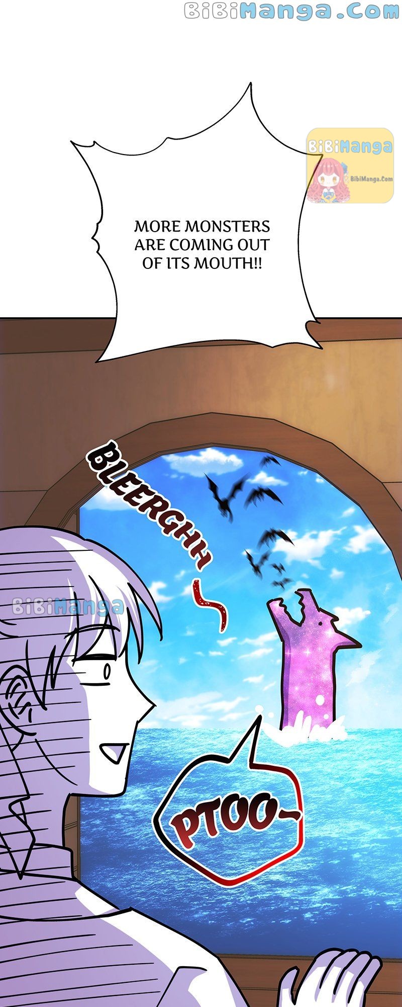Another Typical Fantasy Romance Chapter 61 - Page 73