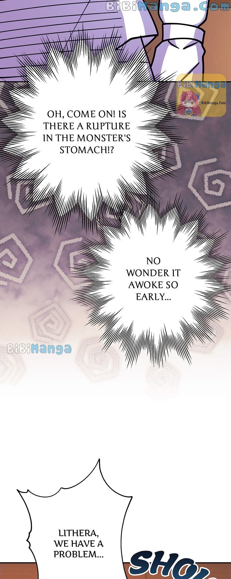 Another Typical Fantasy Romance Chapter 61 - Page 74