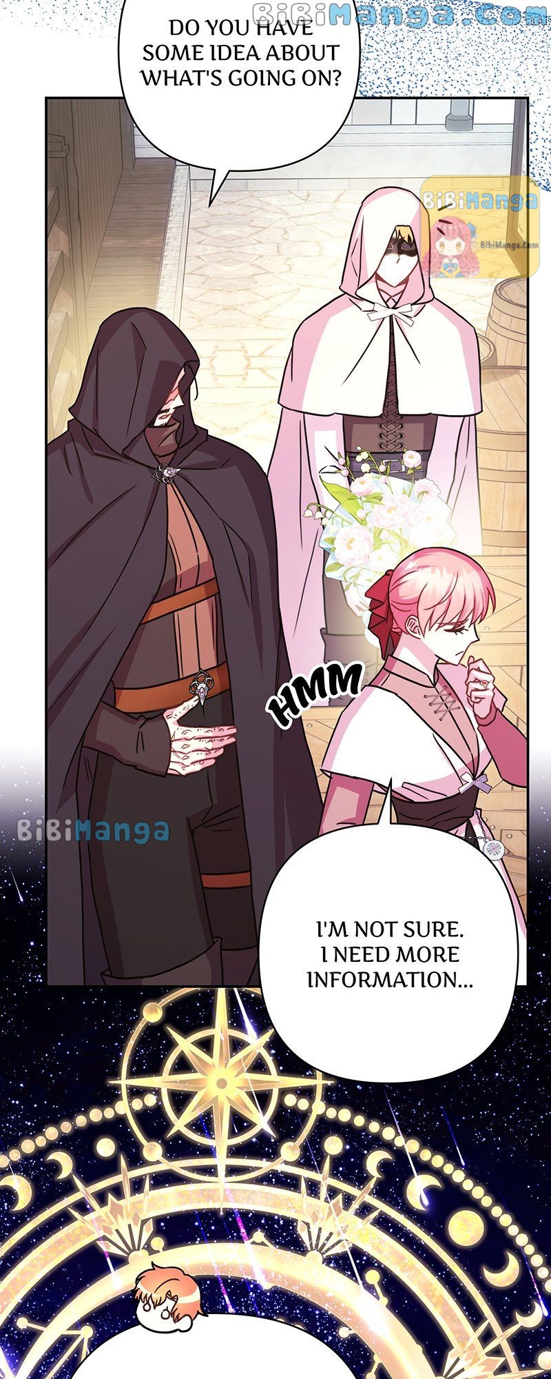 Another Typical Fantasy Romance Chapter 61 - Page 8