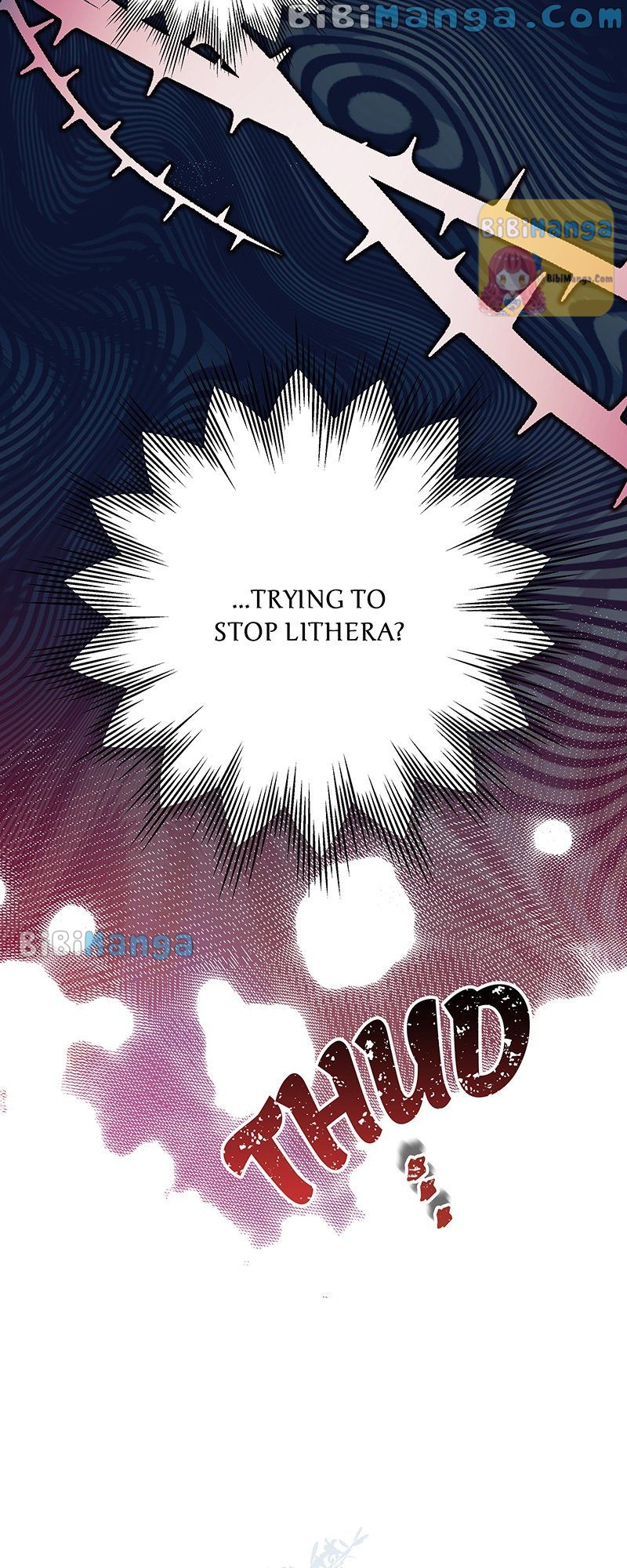 Another Typical Fantasy Romance Chapter 61 - Page 80