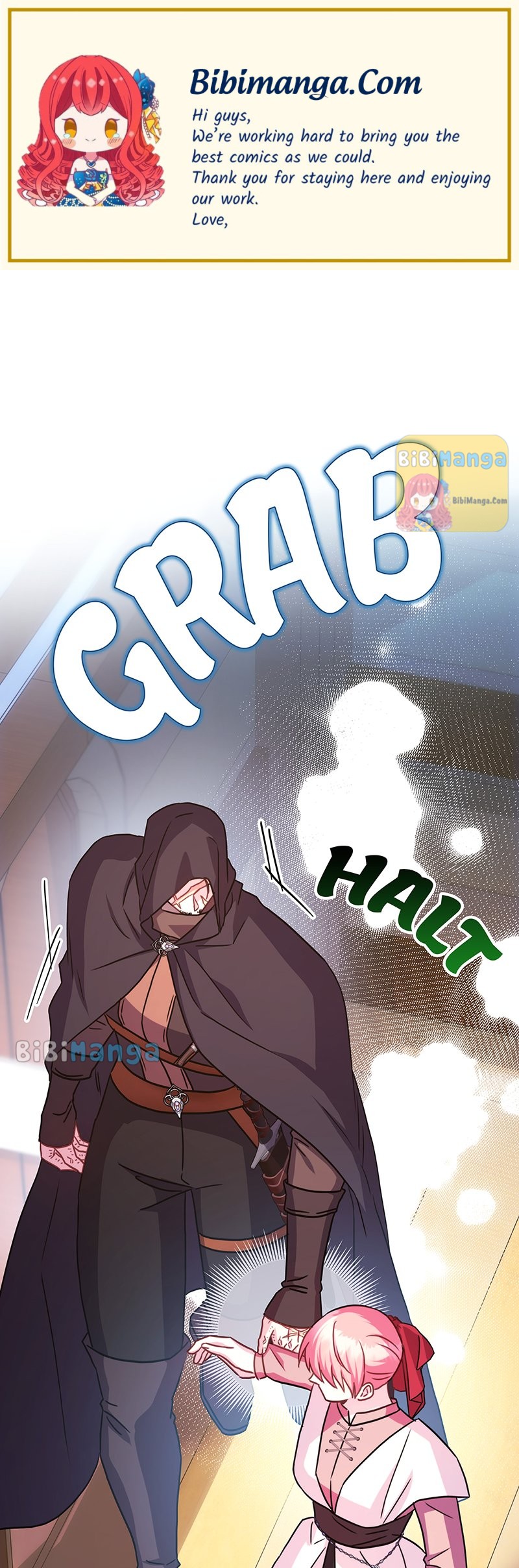 Another Typical Fantasy Romance Chapter 62 - Page 1