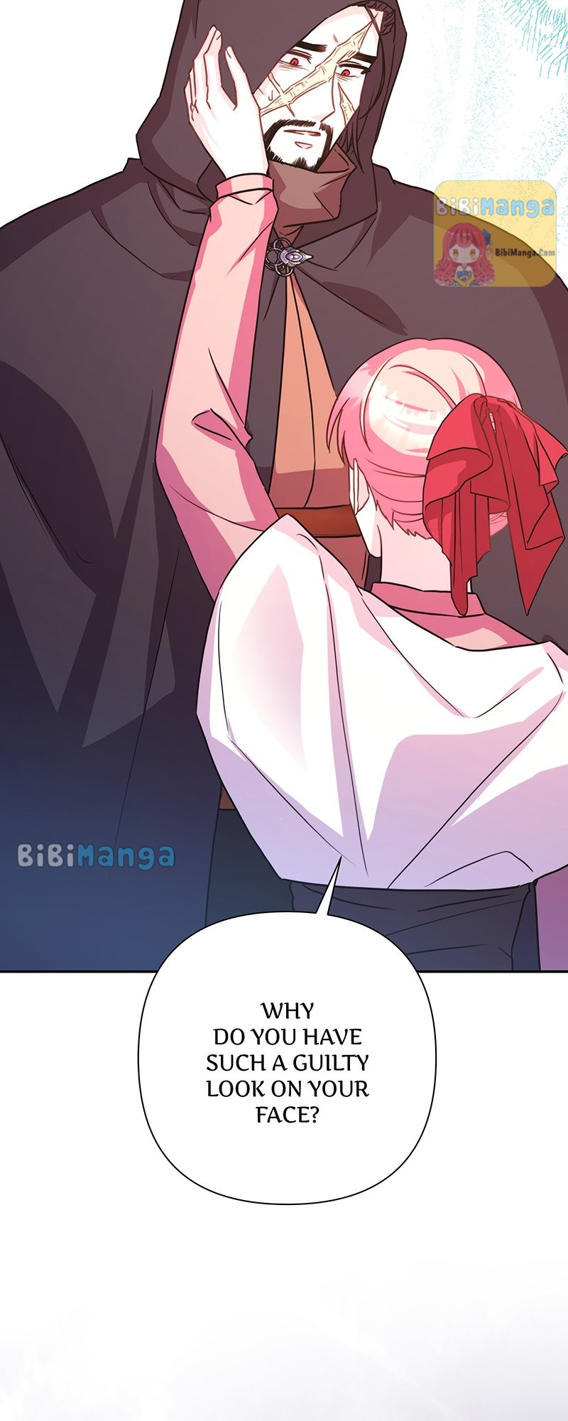 Another Typical Fantasy Romance Chapter 62 - Page 10