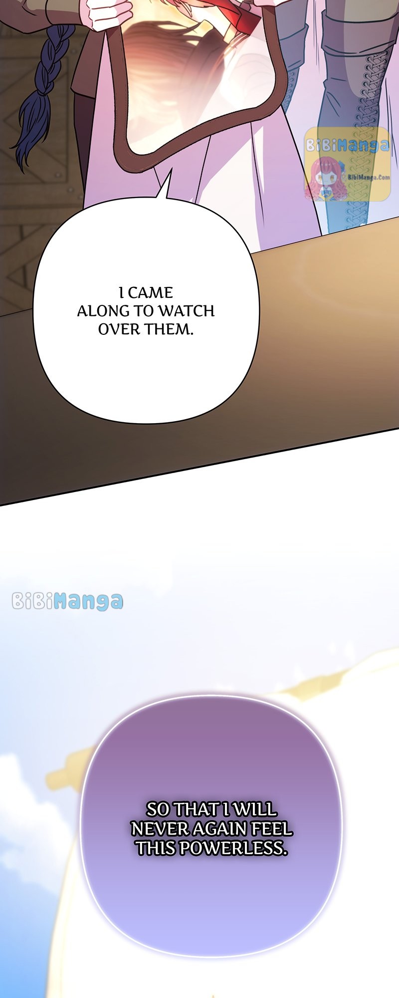Another Typical Fantasy Romance Chapter 62 - Page 100
