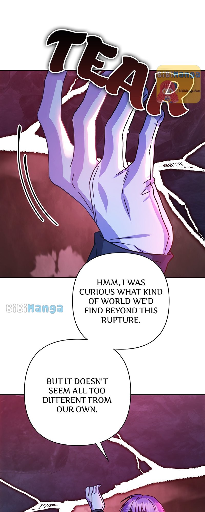 Another Typical Fantasy Romance Chapter 62 - Page 105