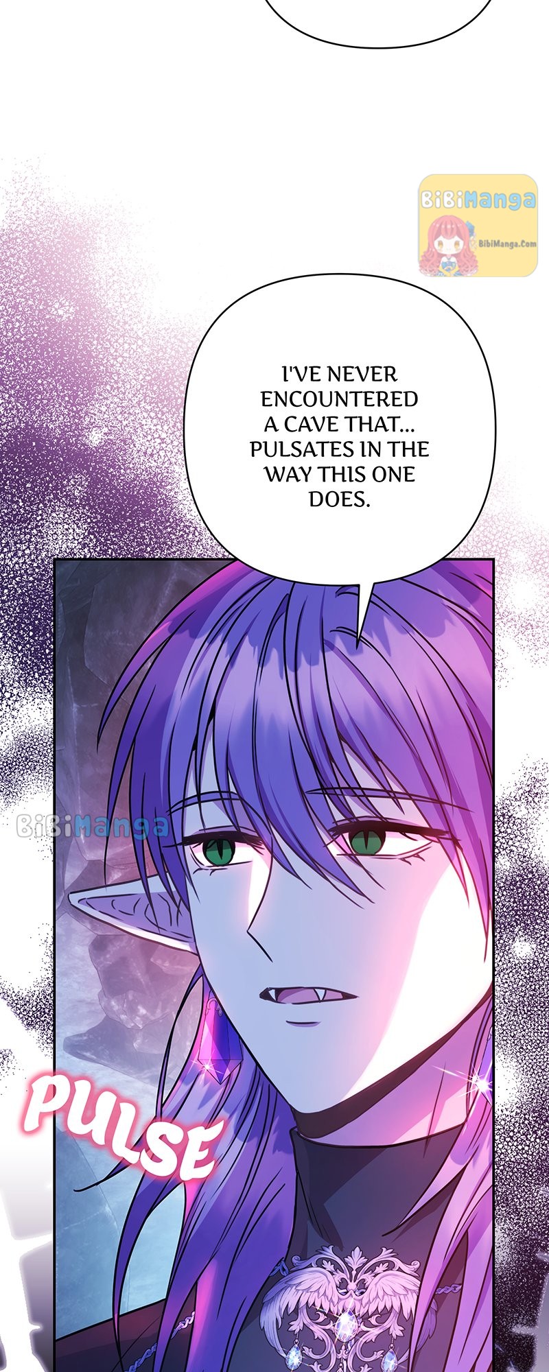 Another Typical Fantasy Romance Chapter 62 - Page 107