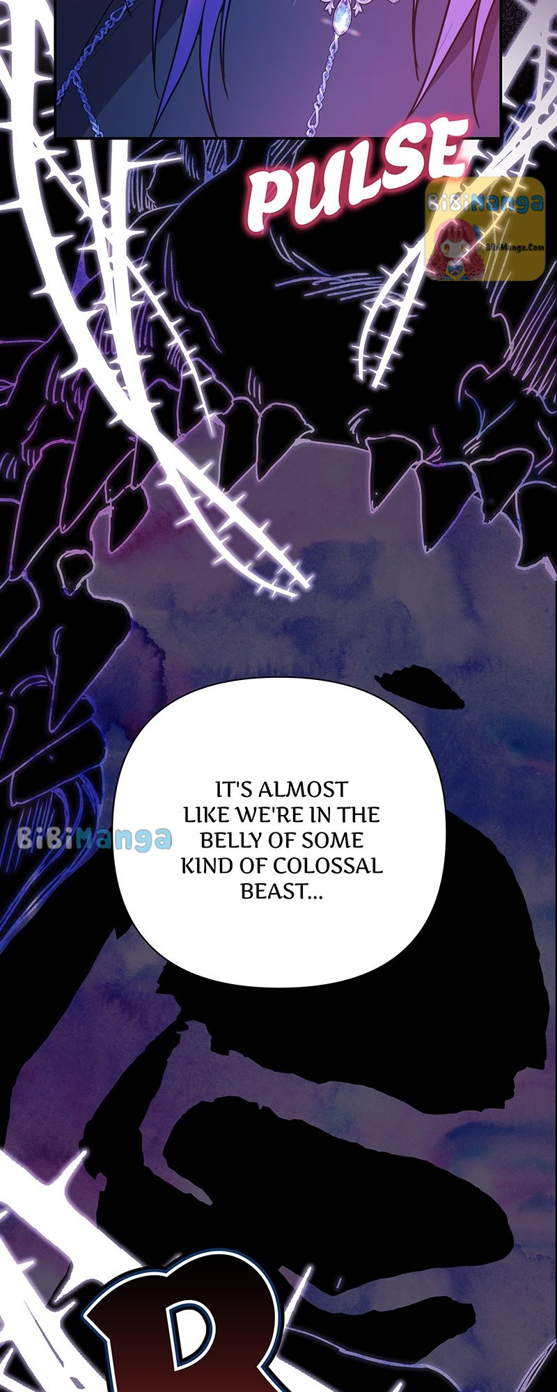Another Typical Fantasy Romance Chapter 62 - Page 108