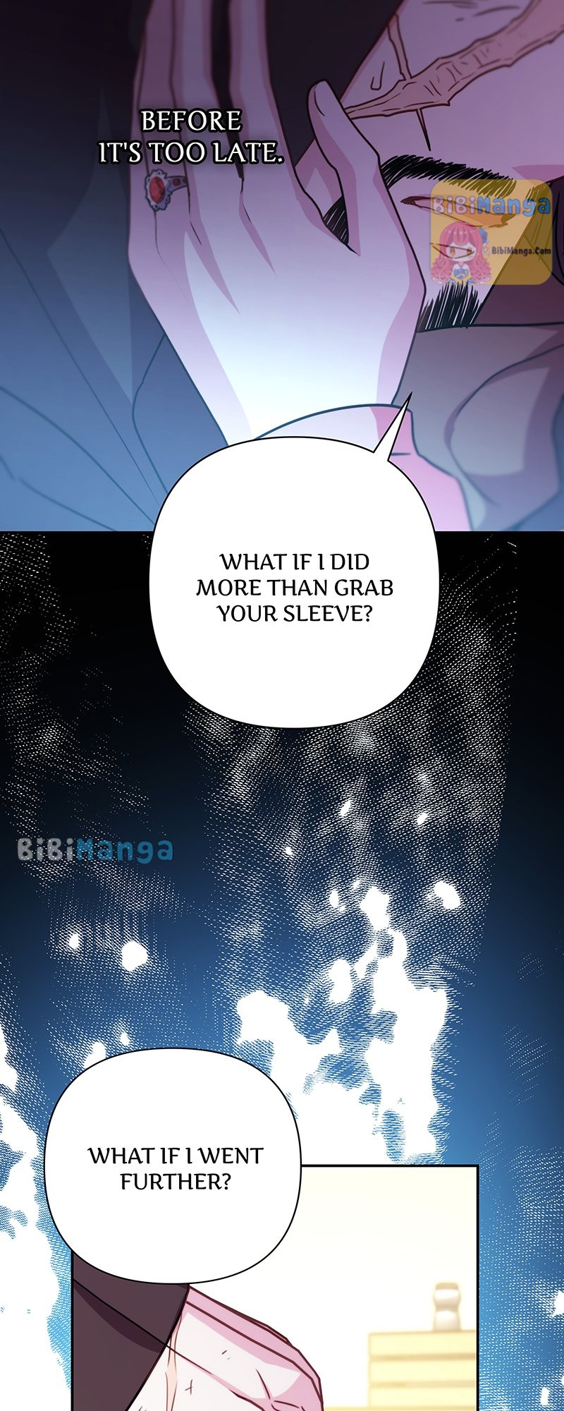 Another Typical Fantasy Romance Chapter 62 - Page 14