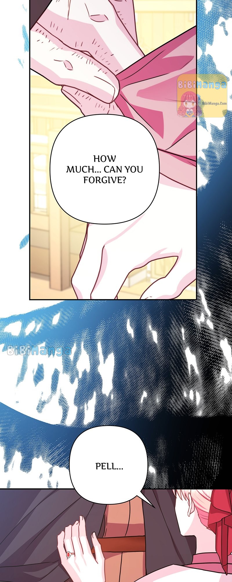 Another Typical Fantasy Romance Chapter 62 - Page 15