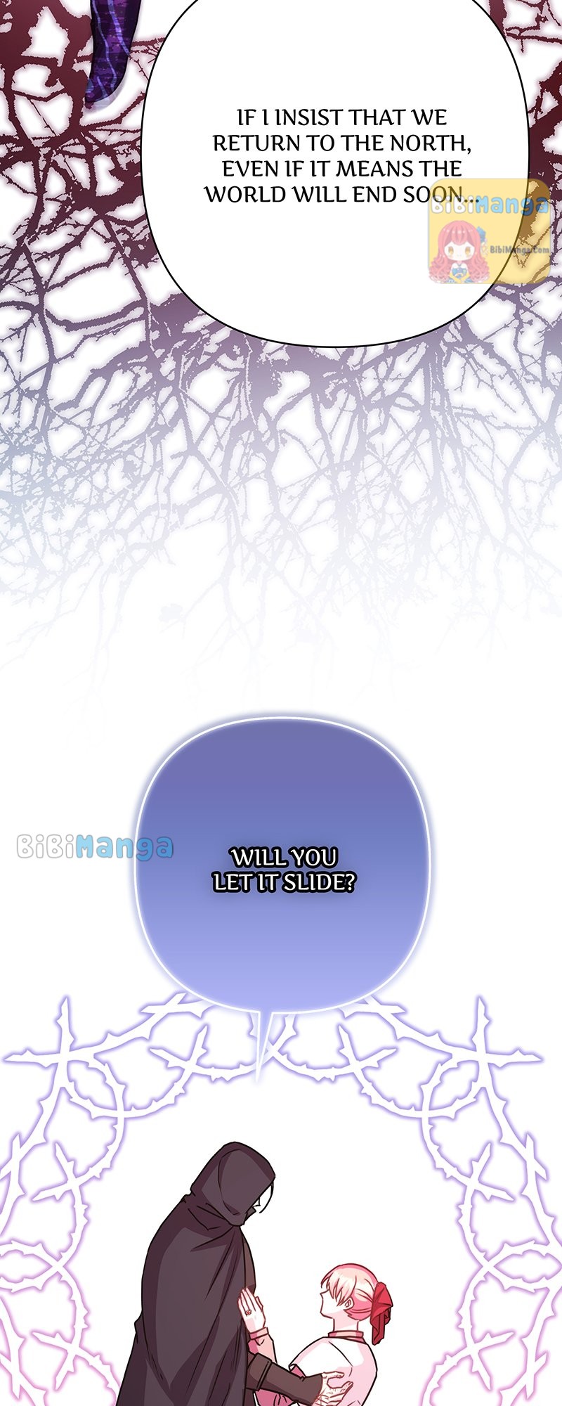 Another Typical Fantasy Romance Chapter 62 - Page 17
