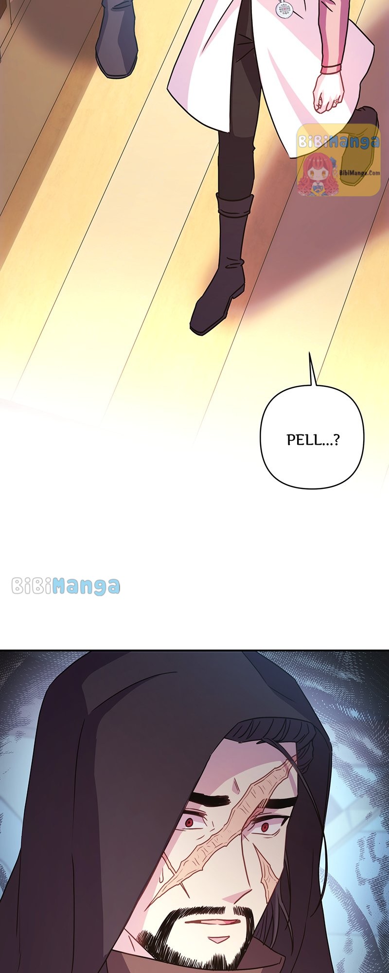Another Typical Fantasy Romance Chapter 62 - Page 2