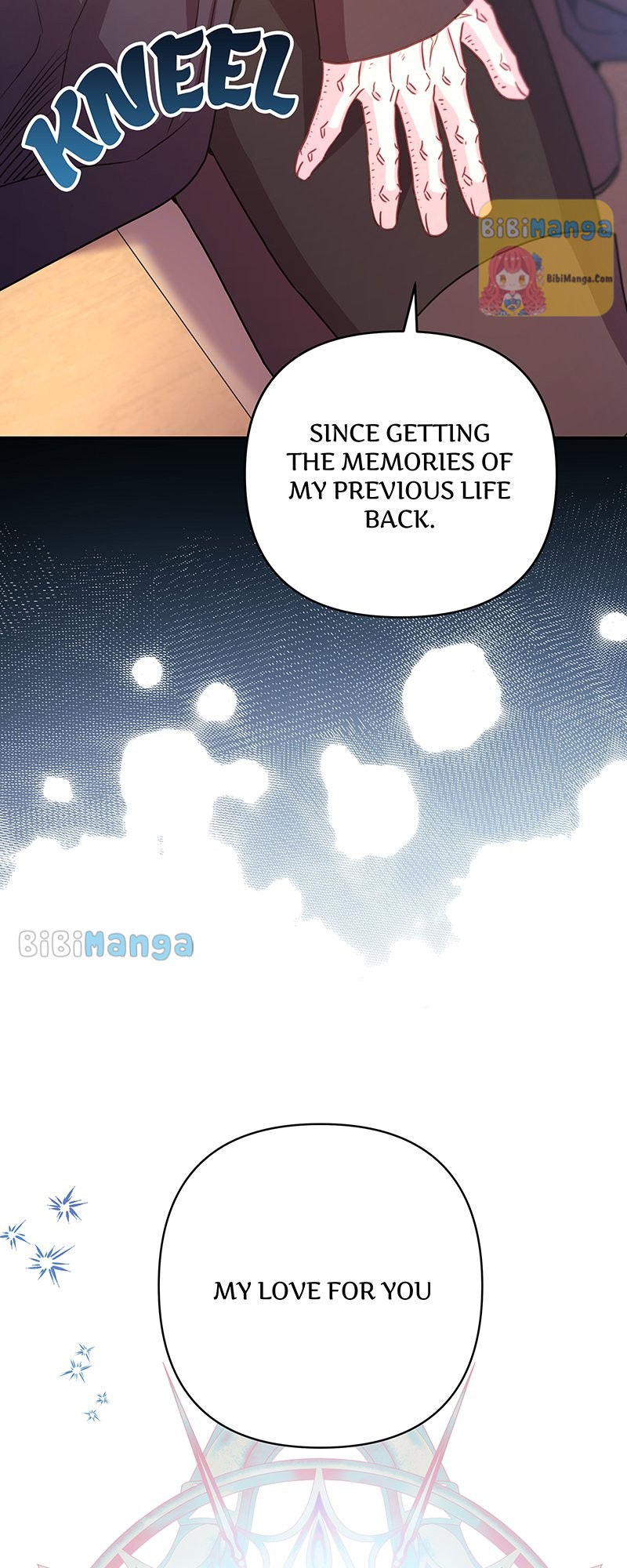 Another Typical Fantasy Romance Chapter 62 - Page 20