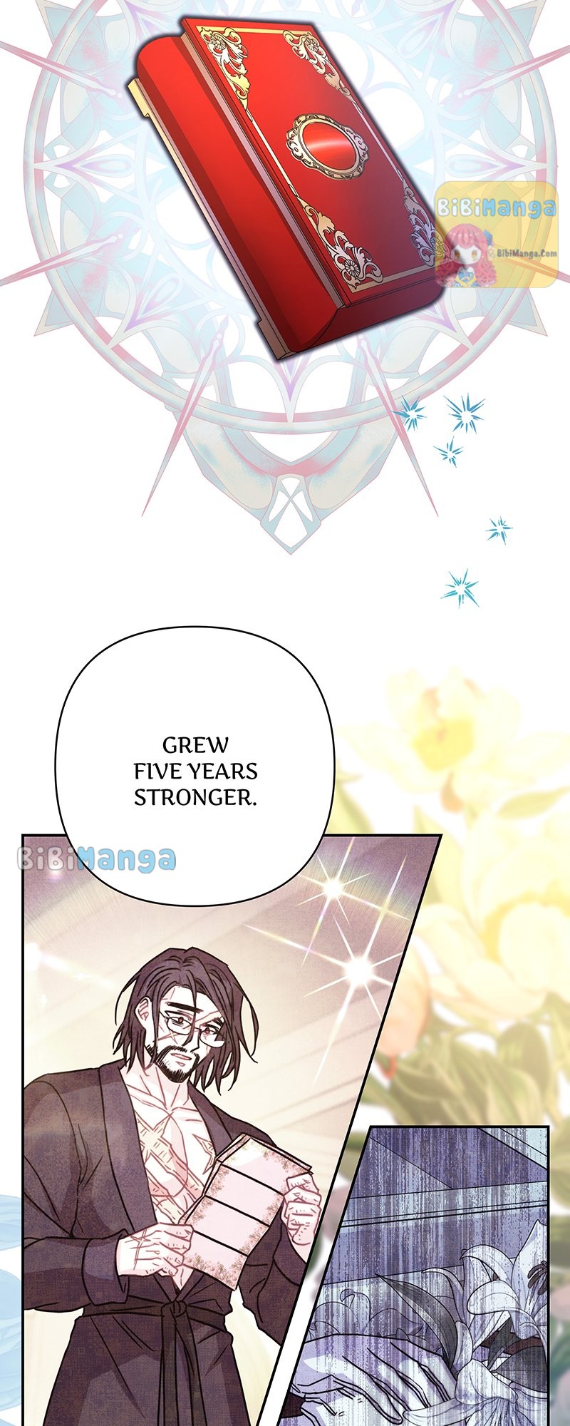 Another Typical Fantasy Romance Chapter 62 - Page 21