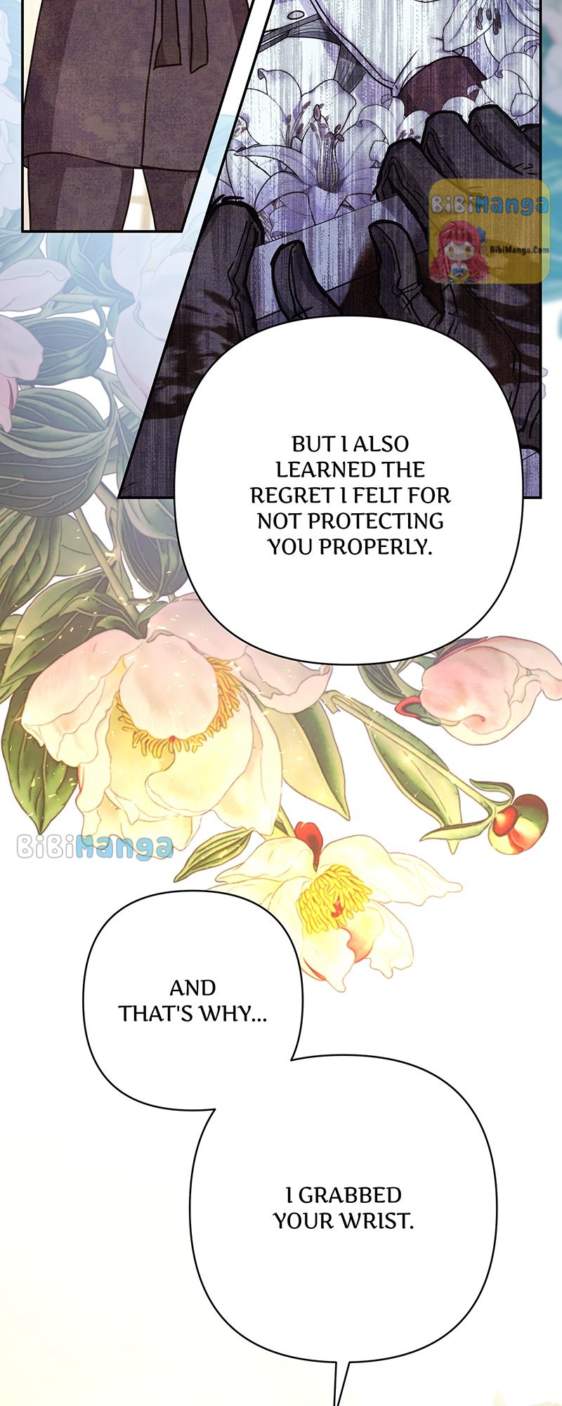 Another Typical Fantasy Romance Chapter 62 - Page 22