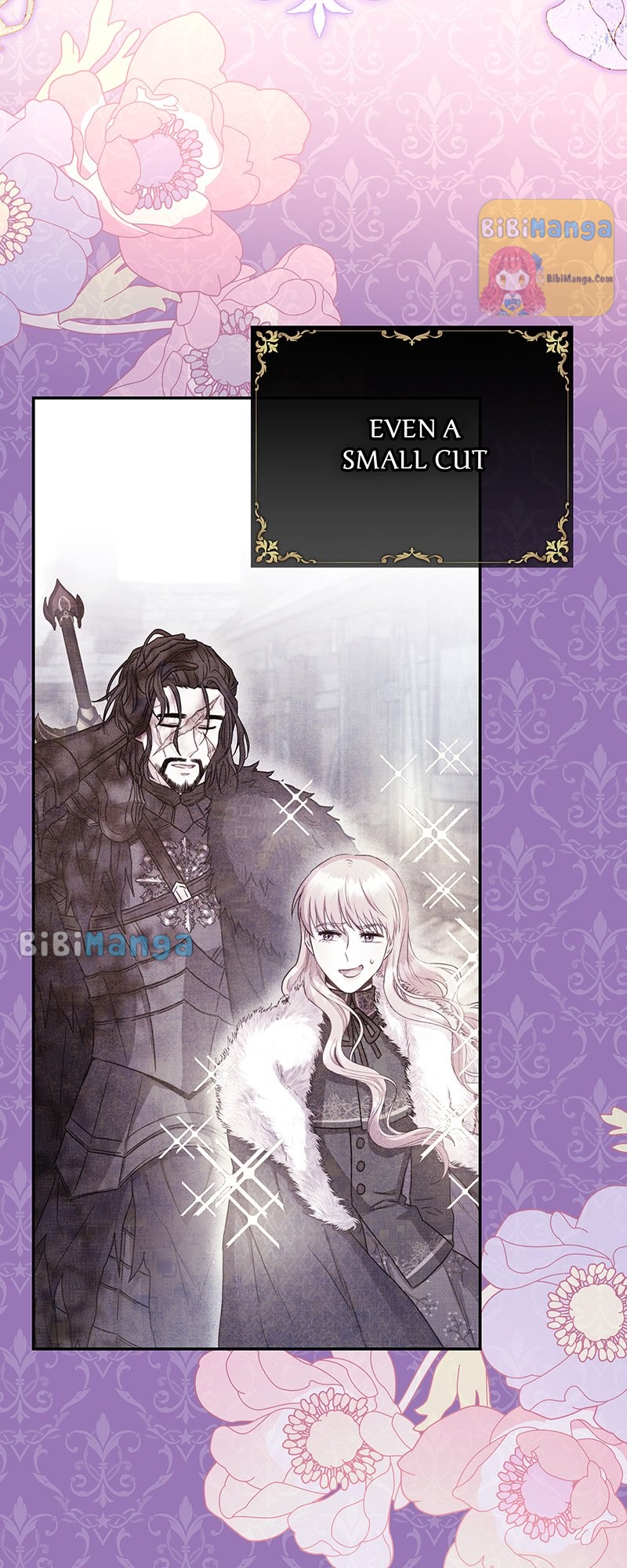 Another Typical Fantasy Romance Chapter 62 - Page 27