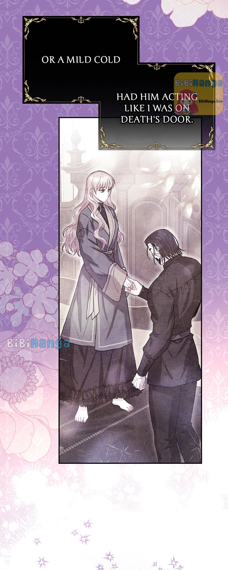 Another Typical Fantasy Romance Chapter 62 - Page 28
