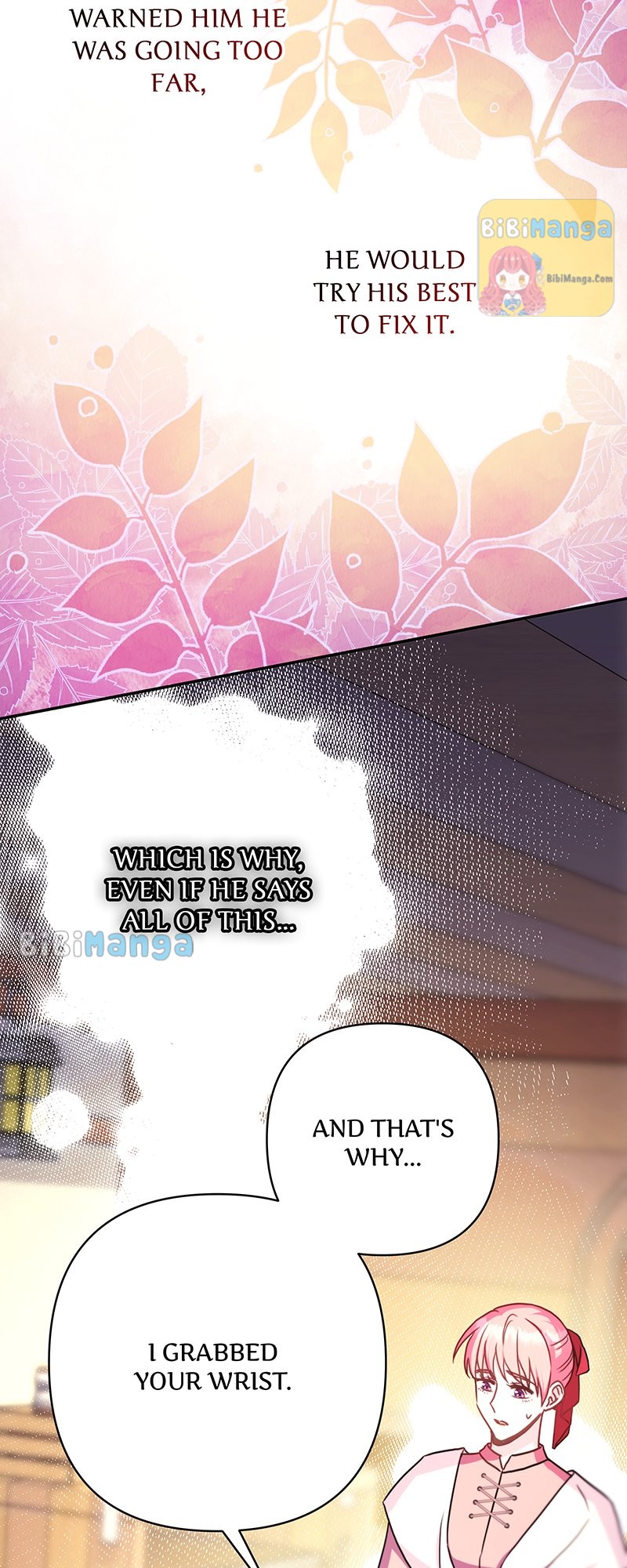 Another Typical Fantasy Romance Chapter 62 - Page 32