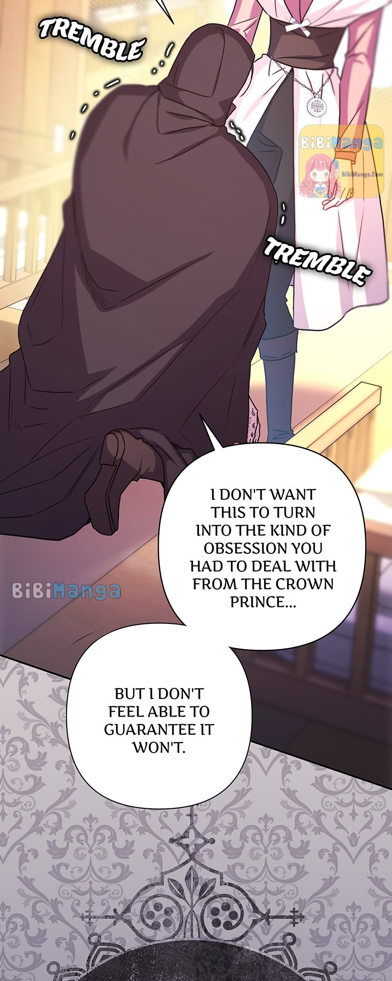 Another Typical Fantasy Romance Chapter 62 - Page 33
