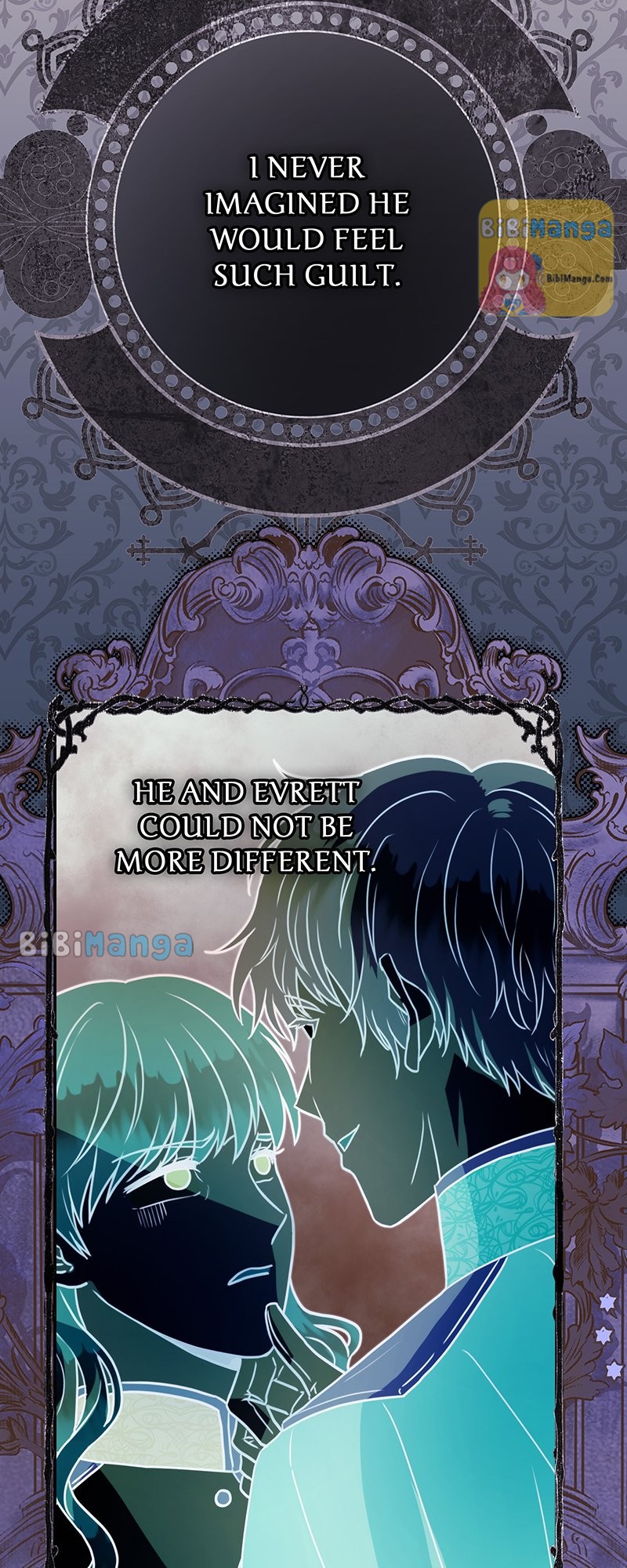 Another Typical Fantasy Romance Chapter 62 - Page 34