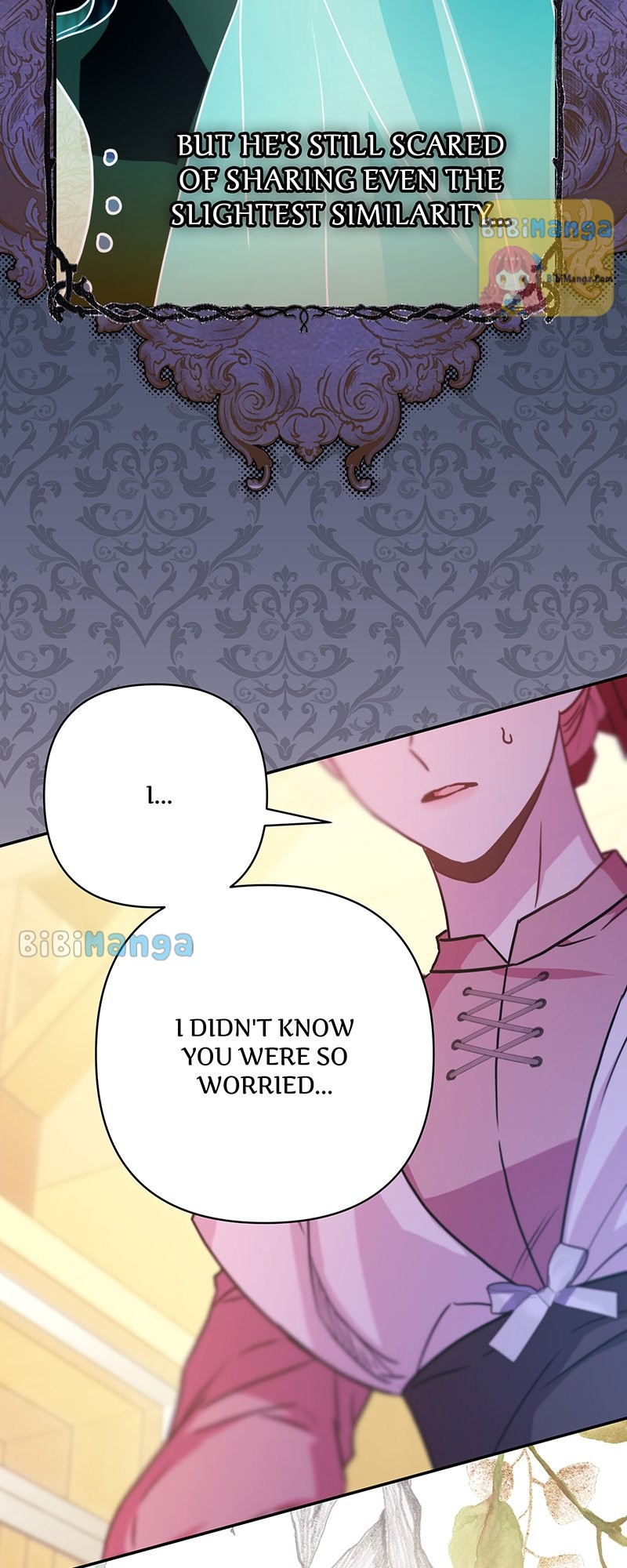 Another Typical Fantasy Romance Chapter 62 - Page 35