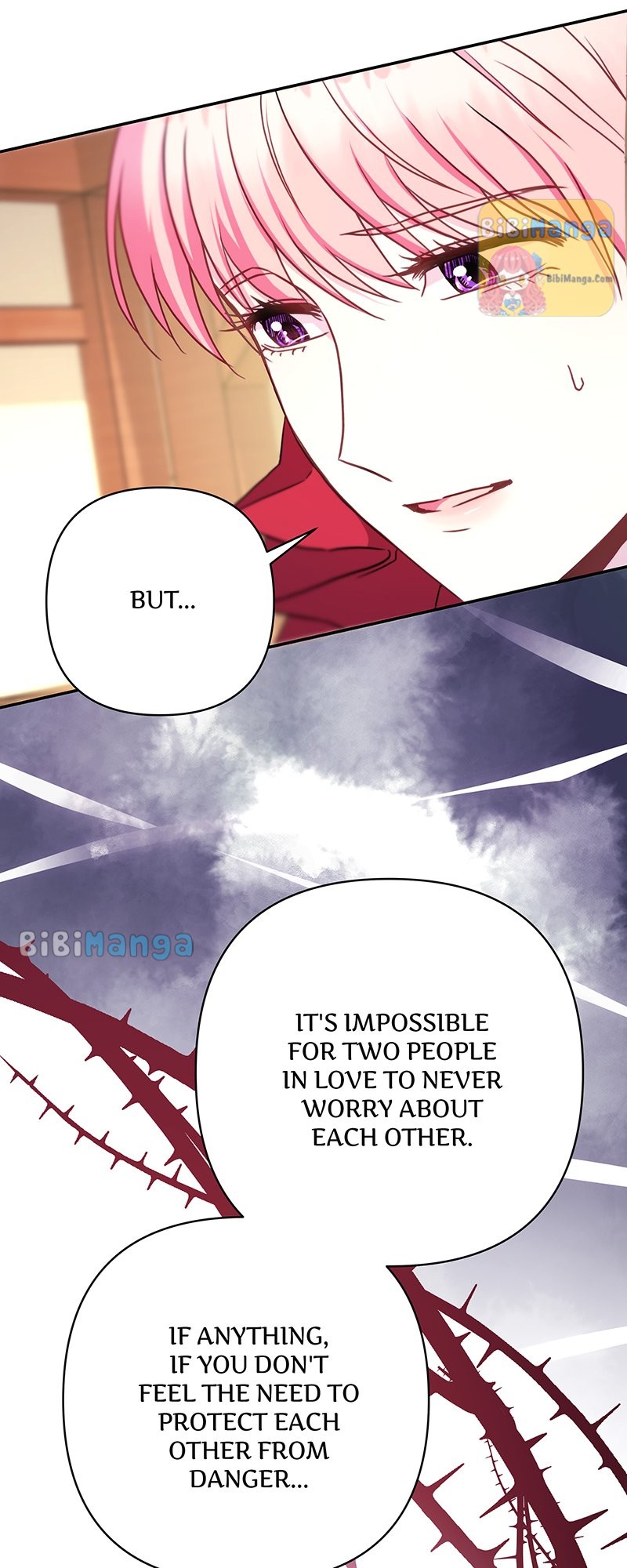 Another Typical Fantasy Romance Chapter 62 - Page 39