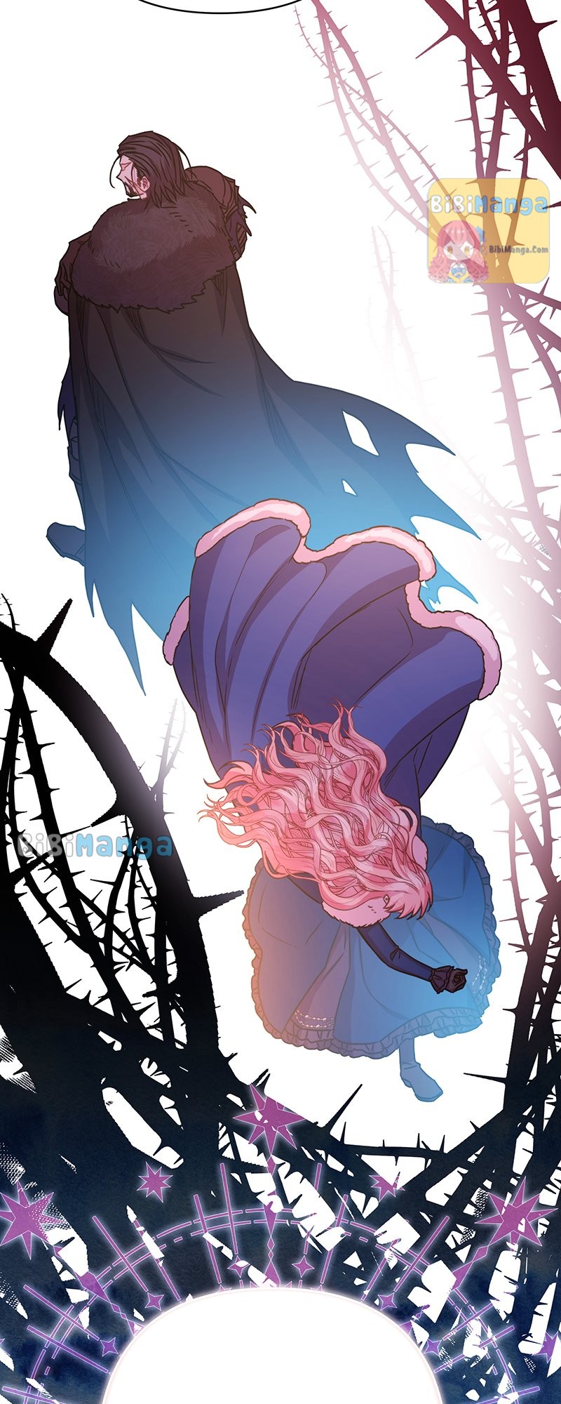 Another Typical Fantasy Romance Chapter 62 - Page 40