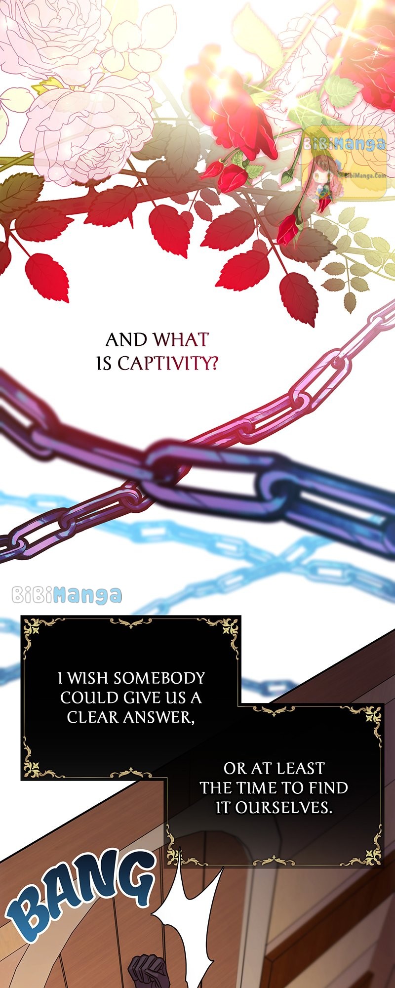 Another Typical Fantasy Romance Chapter 62 - Page 43