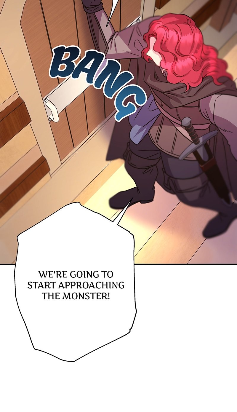 Another Typical Fantasy Romance Chapter 62 - Page 44