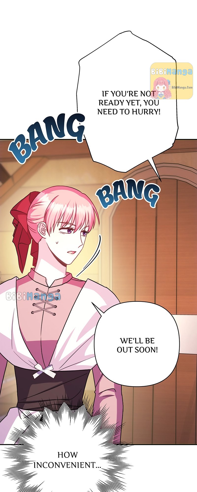 Another Typical Fantasy Romance Chapter 62 - Page 45