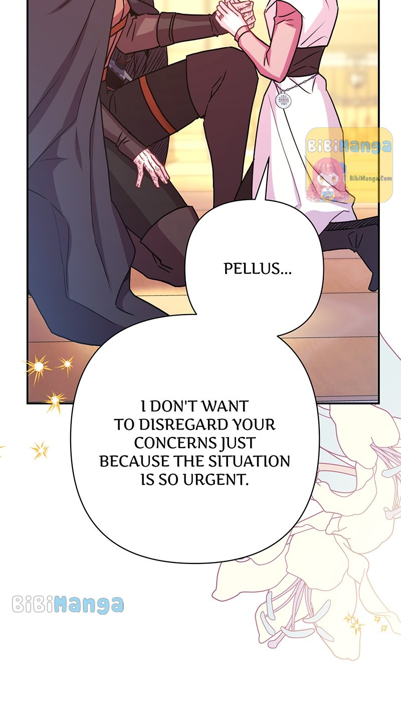 Another Typical Fantasy Romance Chapter 62 - Page 50