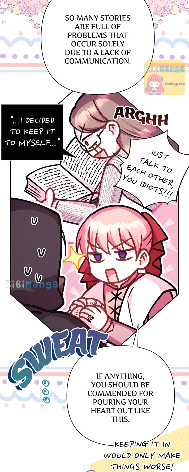 Another Typical Fantasy Romance Chapter 62 - Page 52