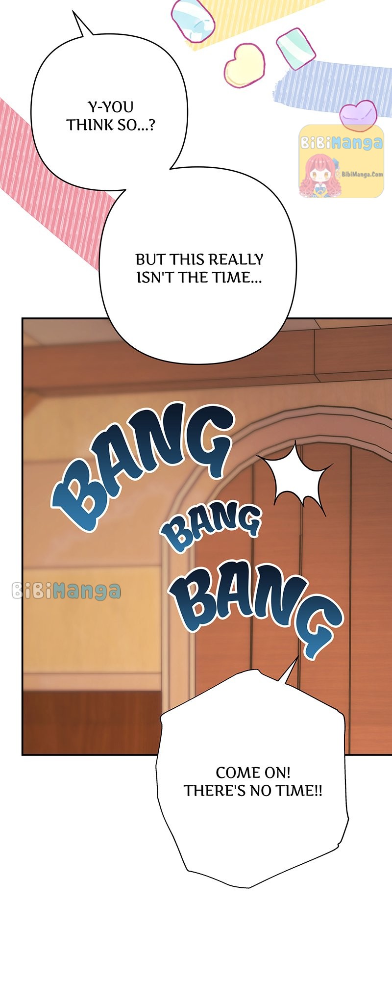 Another Typical Fantasy Romance Chapter 62 - Page 53