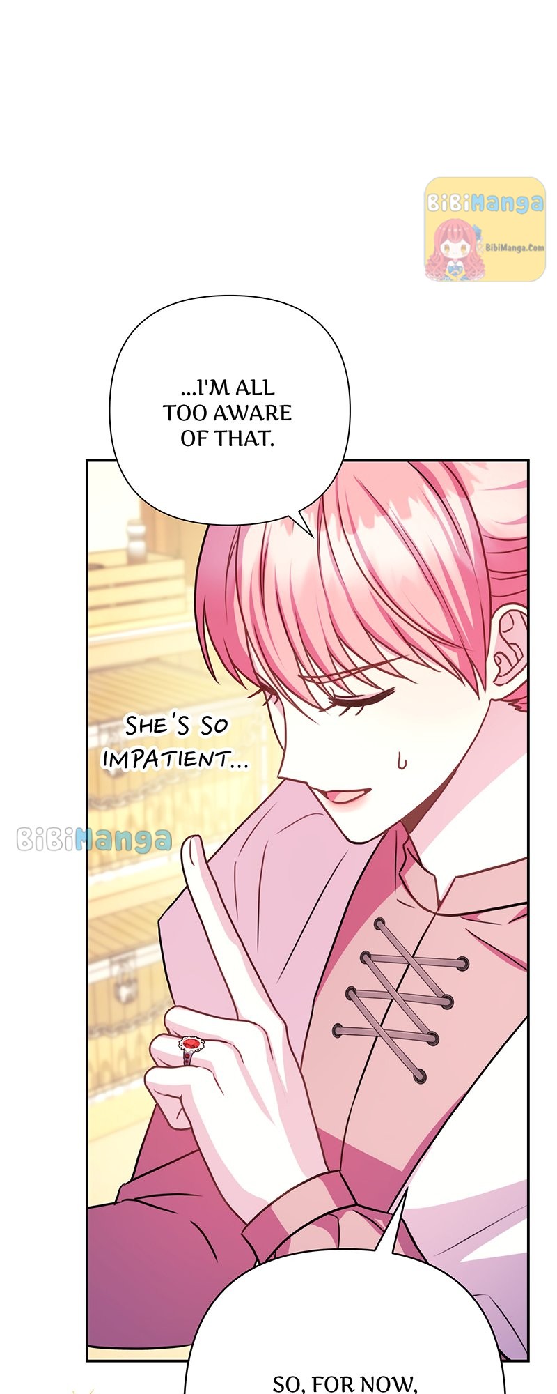 Another Typical Fantasy Romance Chapter 62 - Page 54