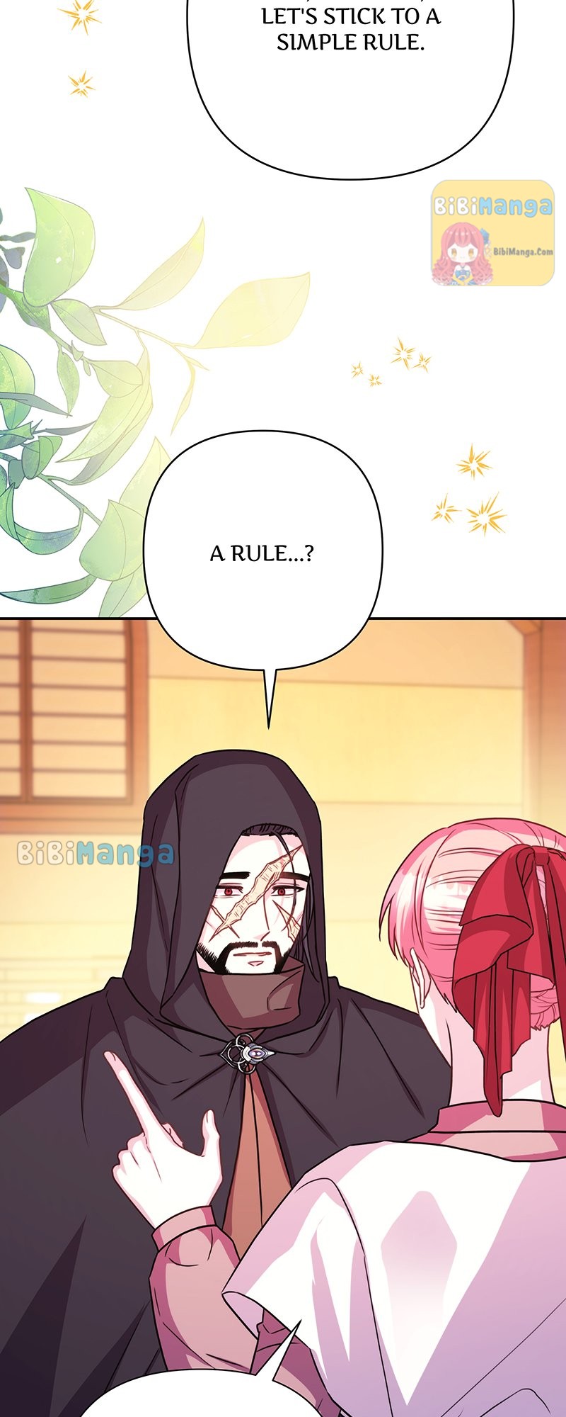 Another Typical Fantasy Romance Chapter 62 - Page 55