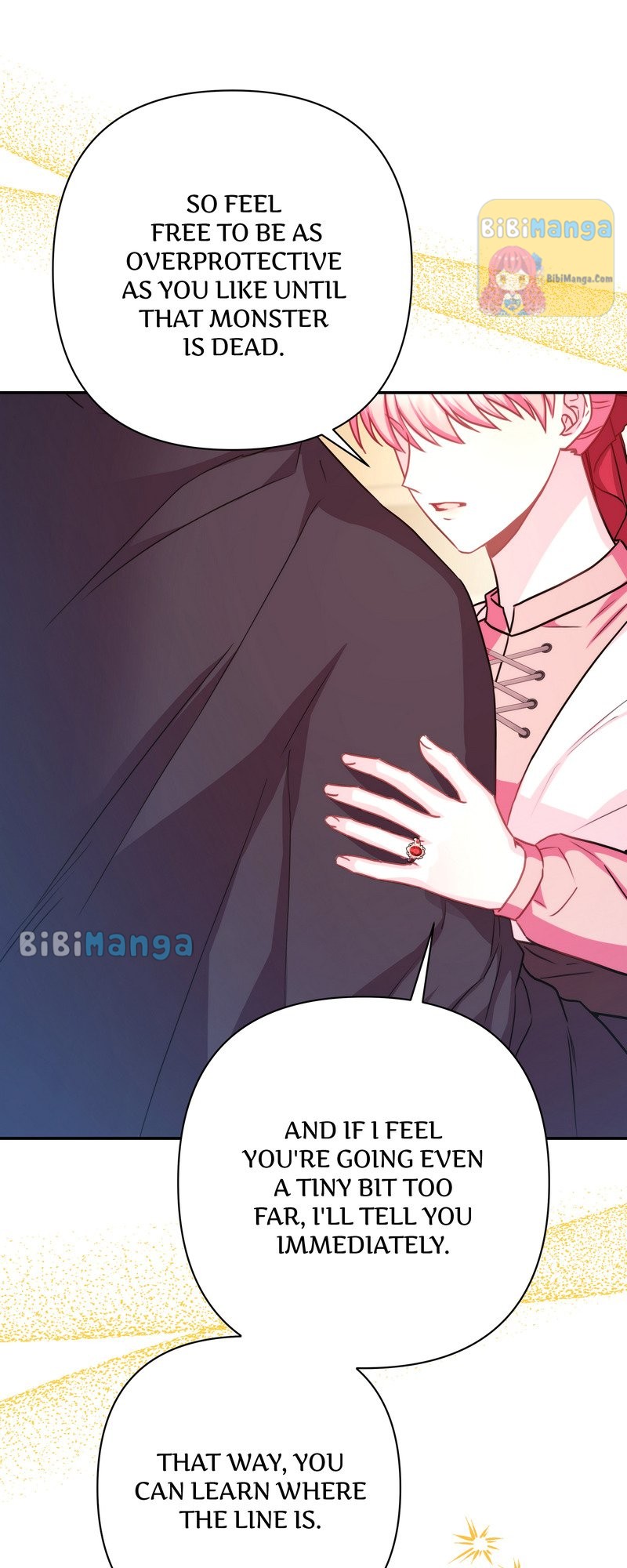 Another Typical Fantasy Romance Chapter 62 - Page 57