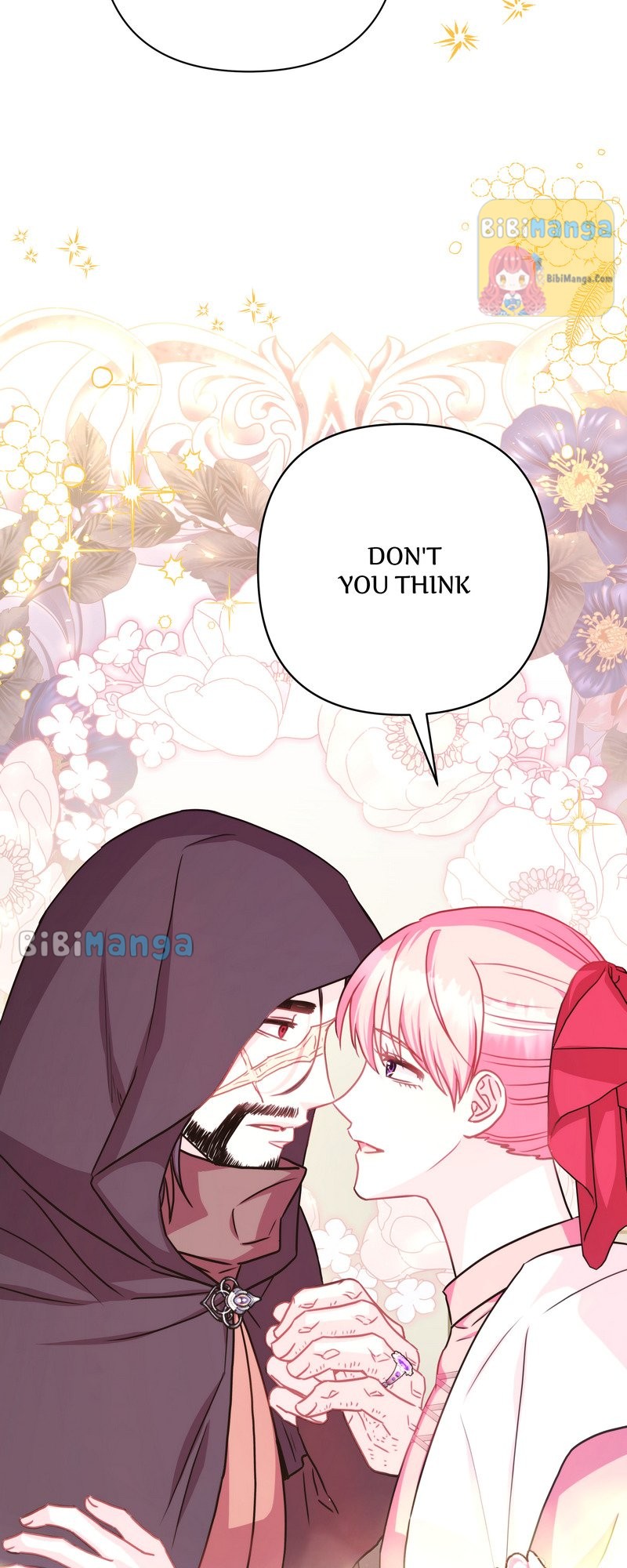 Another Typical Fantasy Romance Chapter 62 - Page 58