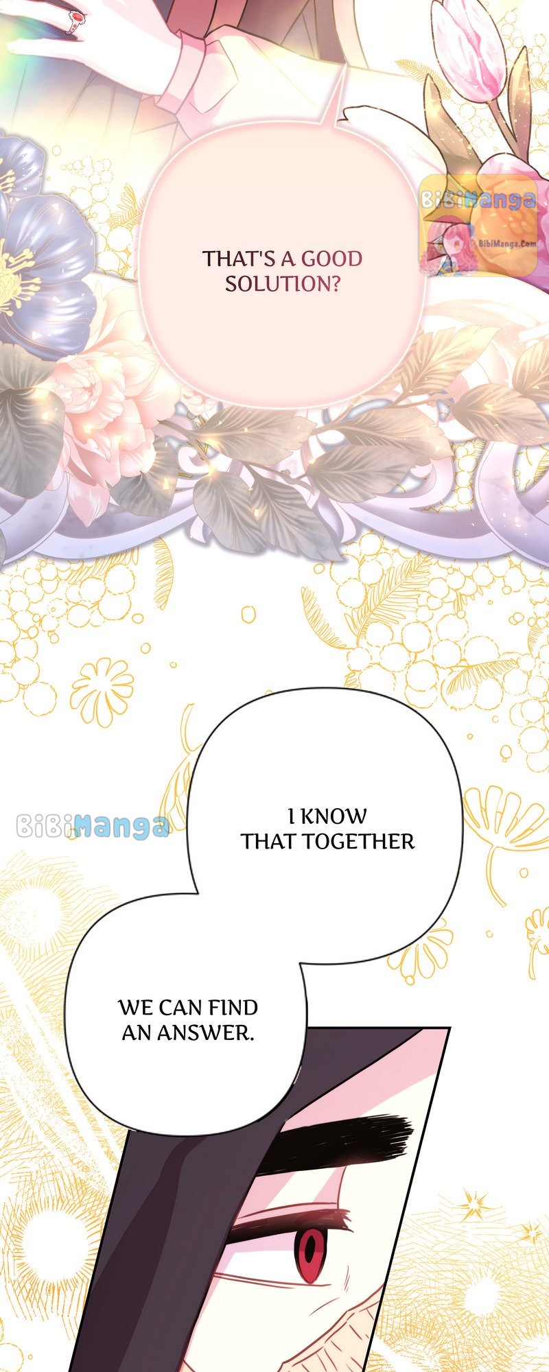 Another Typical Fantasy Romance Chapter 62 - Page 59