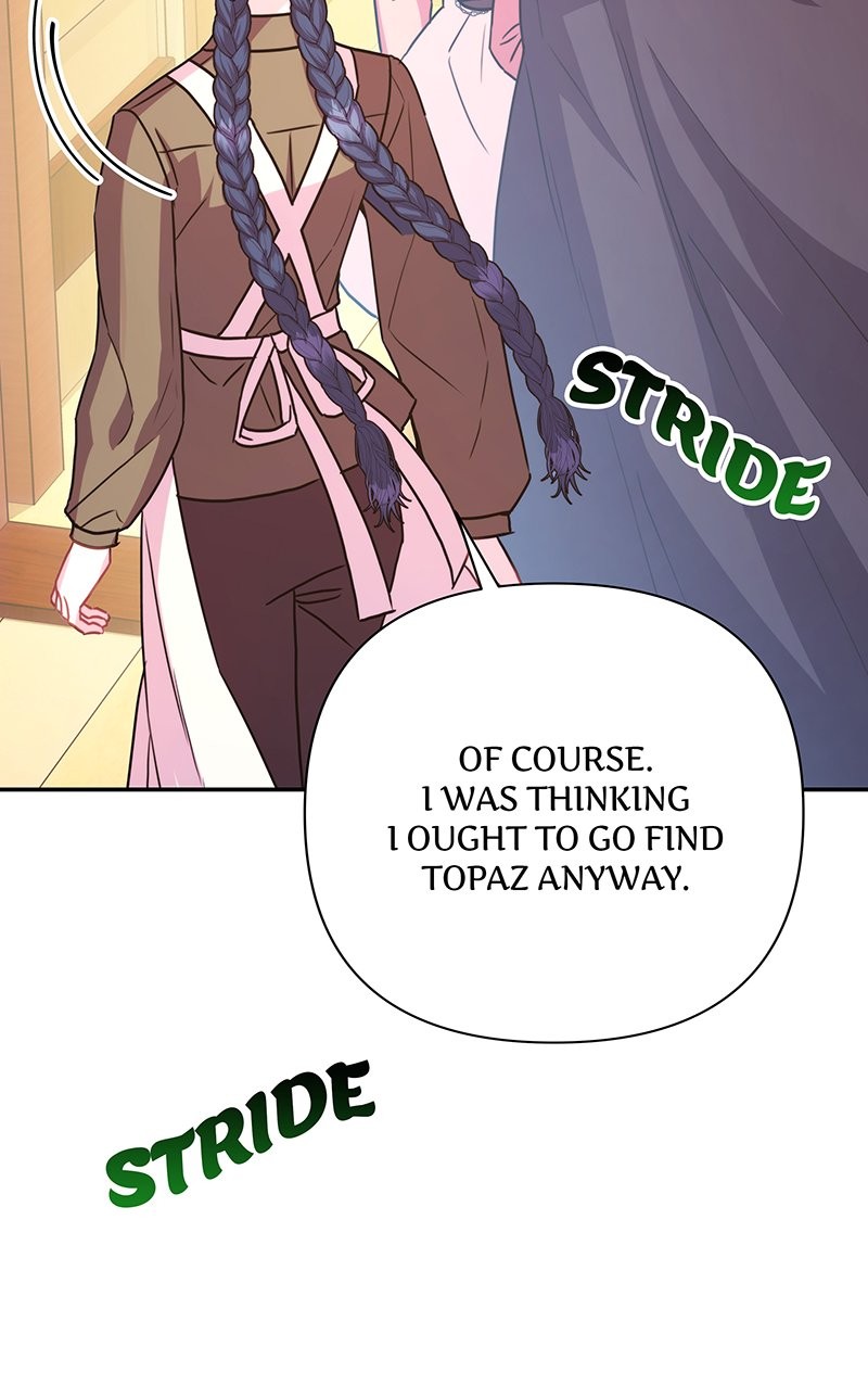 Another Typical Fantasy Romance Chapter 62 - Page 6