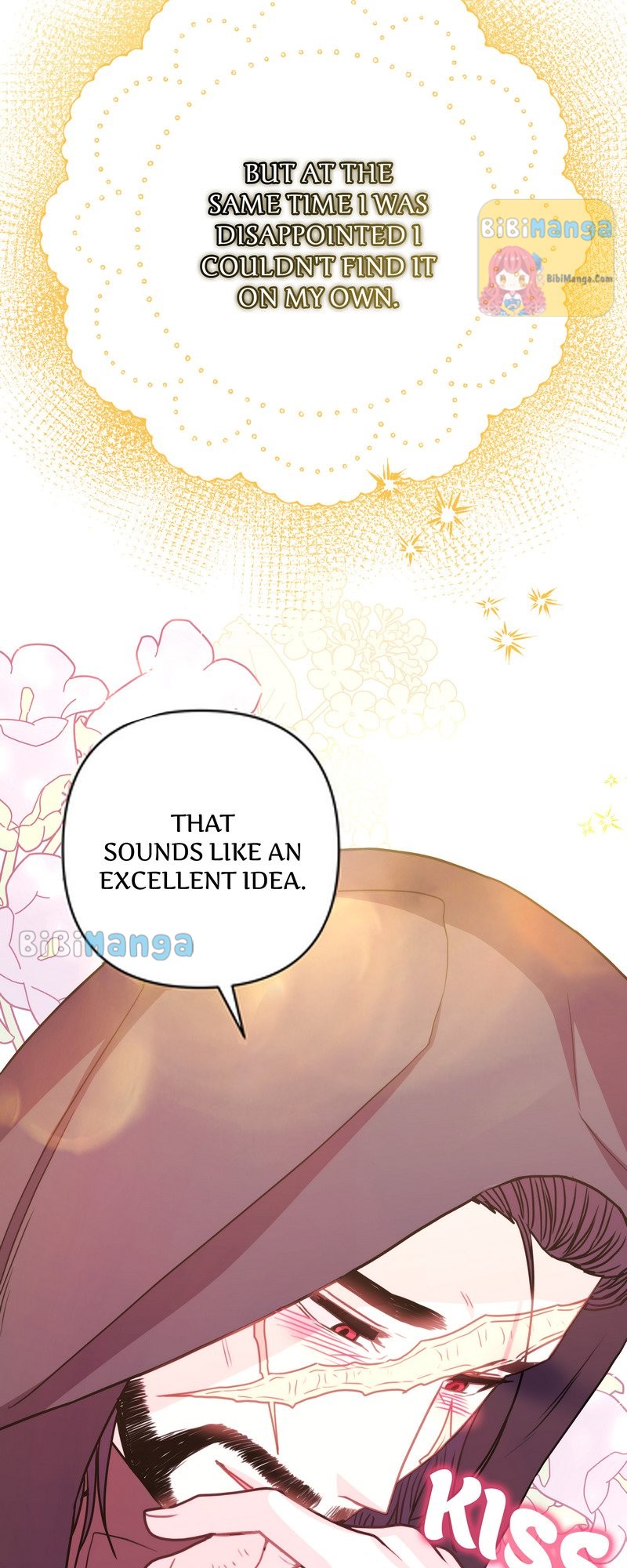 Another Typical Fantasy Romance Chapter 62 - Page 61