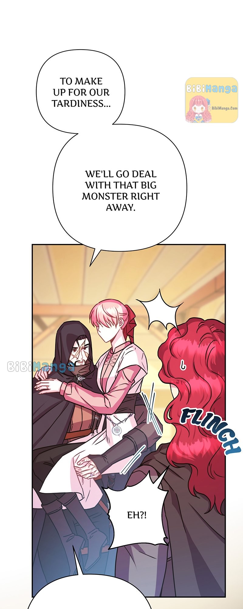 Another Typical Fantasy Romance Chapter 62 - Page 69