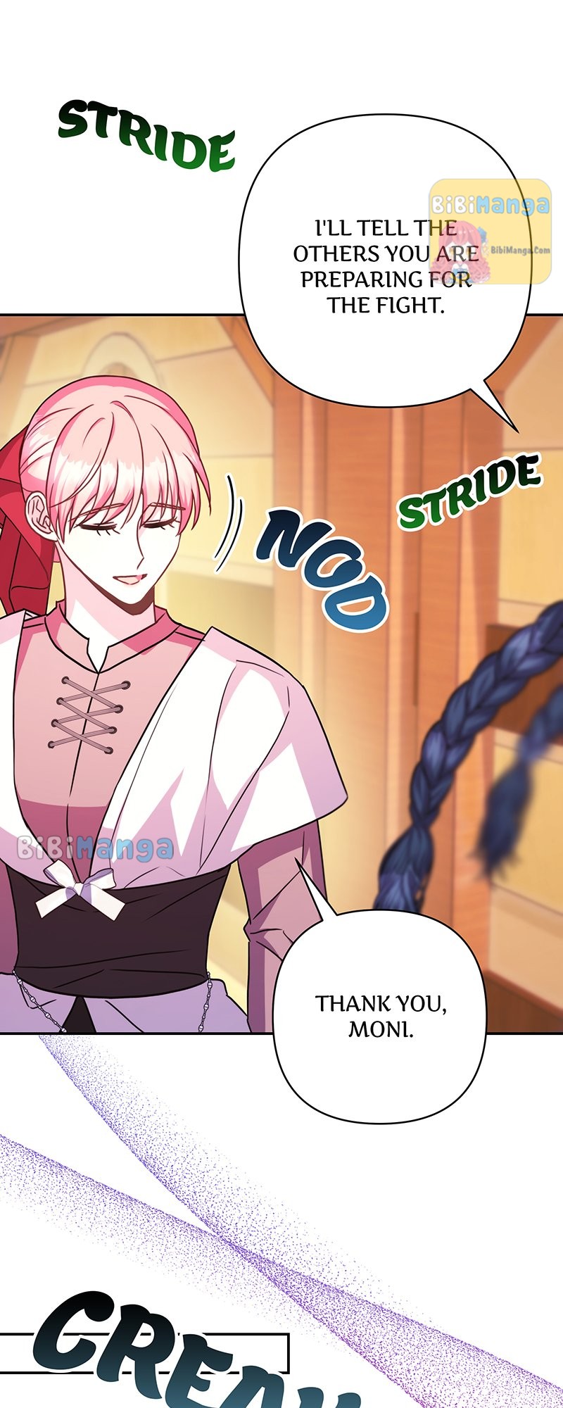 Another Typical Fantasy Romance Chapter 62 - Page 7
